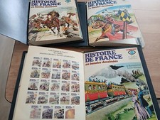 Collection histoire volumes d'occasion  Bellac