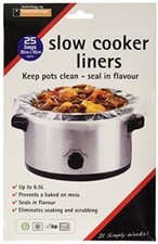 Toastabags slow cooker for sale  EDINBURGH
