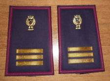 Sovrintendente capo polizia usato  Italia