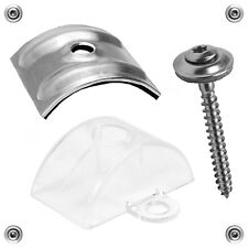 100 abstandhalter sinus gebraucht kaufen  Hagen im Bremischen