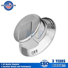 Botão de controle queimador fogão cooktop 318569904 ajuste Electrolux EW36GC55PS2 EW30GC60P comprar usado  Enviando para Brazil