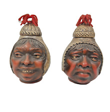 Rare antique handmade for sale  Detroit