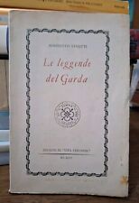 Benedetto lenotti leggende usato  Brescia