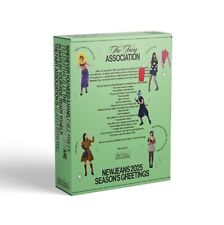 Usado, NewJeans 2025 SEASON'S GREETINGS [FOLDER+PHOTOBOOK+DIARY+POSTER+CODE+CALENDAR] comprar usado  Enviando para Brazil