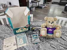 1993 teddy bear for sale  Dieterich