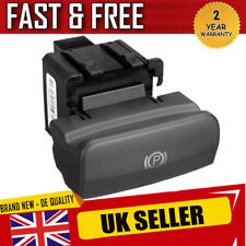 Electronic handbrake switch for sale  BIRMINGHAM