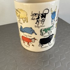 Tyrrell katz cow for sale  HAYWARDS HEATH
