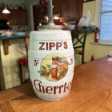 Zipp cherri syrup for sale  Lewisberry