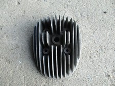 125 2 zylinderkopf gebraucht kaufen  Bautzen-Umland I