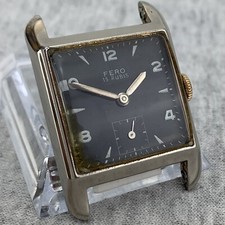 Vtg fero 1950s for sale  Blaine