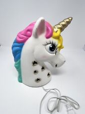 Unicorn night light for sale  Waxahachie