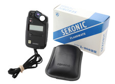 Sekonic 308 flashmate for sale  Dearborn