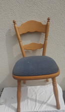 Alter bauernstuhl brettstuhl gebraucht kaufen  Teublitz