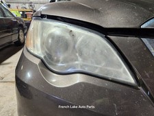 Passenger right headlight for sale  Annandale