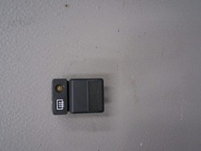 Schalter heizbare heckscheibe gebraucht kaufen  Aachen