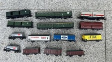 Märklin wagons güter gebraucht kaufen  Waiblingen
