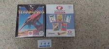 A144 disc games for sale  WORTHING