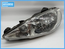 Original Peugeot 206 2kfx/2nfz/2nfu/2rfr/2rfn Scheinwerfer Links 962866880 comprar usado  Enviando para Brazil