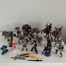 Elc medieval figures for sale Elc medieval figures for sale  HARROGATE