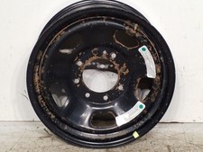 18x8 black steel for sale  Athens