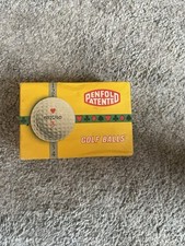 Penfold patented golf for sale  NEWPORT