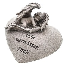 Grabdeko grabschmuck herz gebraucht kaufen  Rheinsberg