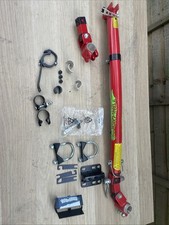 Trailgator child friendly for sale  WELLING