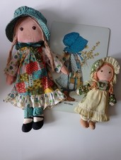 Original hollie hobbie for sale  BROADSTAIRS