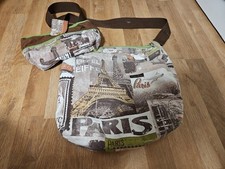 Damentasche handtasche umhäng gebraucht kaufen  Miesbach
