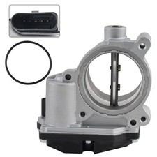 Drosselklappe for audi gebraucht kaufen Drosselklappe for audi gebraucht kaufen  Bremen