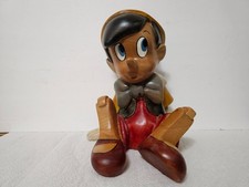 Vintage wooden pinocchio for sale  Farmingdale