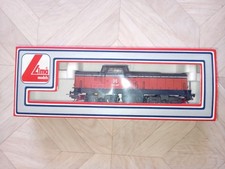 Lima 201628lg t43 d'occasion  Ornans