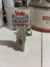 Hudy delight hudepohl for sale  Eminence