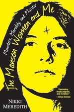 Manson women monsters for sale  UK