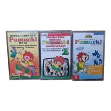 Hörspiel kassetten meister gebraucht kaufen  Salzwedel