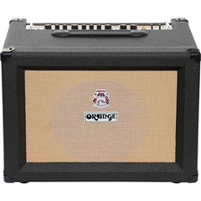 Orange amplifiers crush for sale  USA