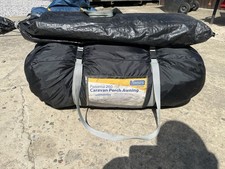 Towsure 260 awning for sale  BRADFORD