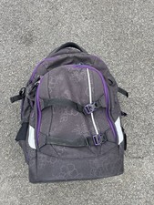 Satch schulrucksack schulranze gebraucht kaufen  Westerkappeln