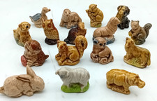 wade figures for sale  MIRFIELD