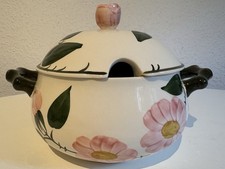 Villeroy boch wildrose gebraucht kaufen  Quickborn