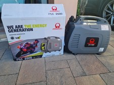 Pramac pmi2500 generatore usato  Castelfidardo