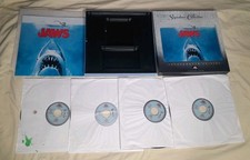 Jaws limited edition for sale  Fort Worth