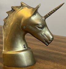 Vintage single unicorn for sale  Blacksburg