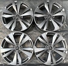 Genuine alloy wheel d'occasion  Expédié en Belgium