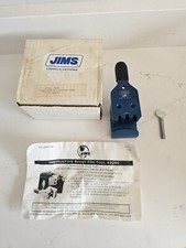 Jims 2260 sprocket for sale  Salisbury