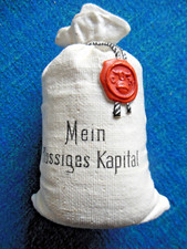 Schnapsflasche flüssiges kapi gebraucht kaufen  Höxter
