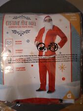 Costume père noël d'occasion  Avon