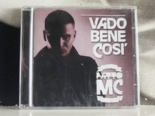 Patto vado bene usato  Napoli