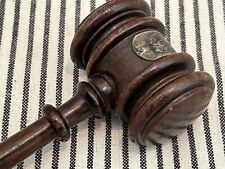 Small wood gavel for sale  Lake Stevens