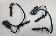 CONJUNTO DE TAMPAS DE IGNIÇÃO SUZUKI RF600 RF900 94-99 comprar usado  Enviando para Brazil